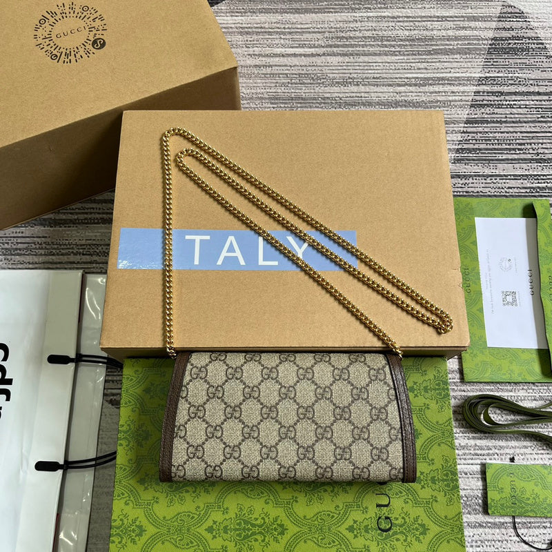 Glami-is - Guki Lady Bags - 095