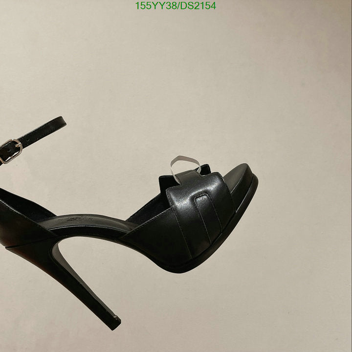 SAMC - HMS Women Shoes - 087