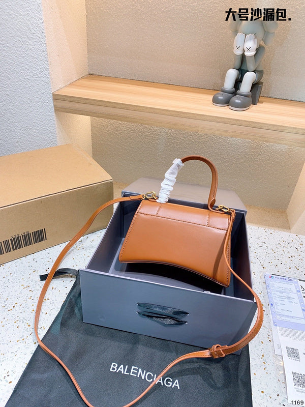 ELE Fashion - BGA Bags - 1520