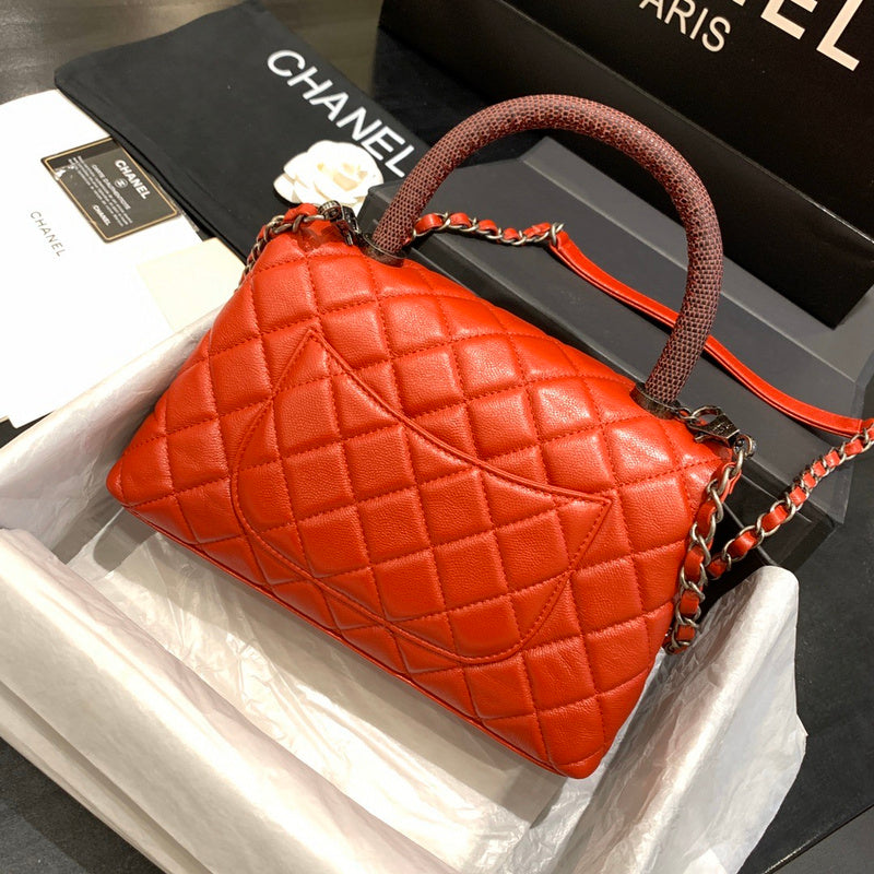 Chanel Bags