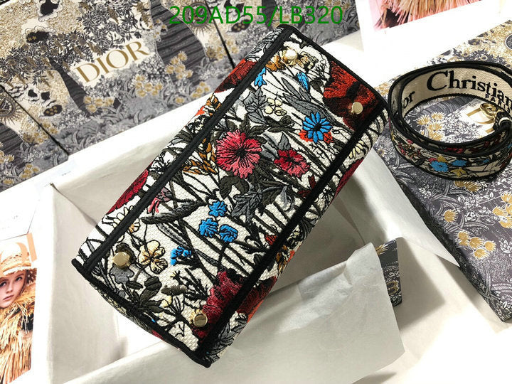 SAMCC - DOR Bags - 1388
