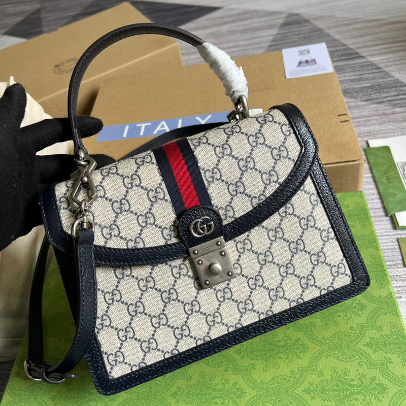 Satchel Bags - GCI Bags - 6588