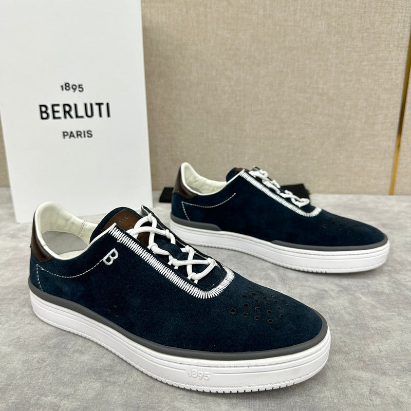 Glami - BRE Men Shoes - 162
