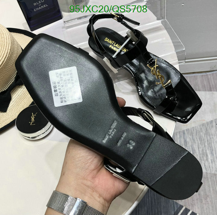 SAMC - YLS Women Shoes - 209