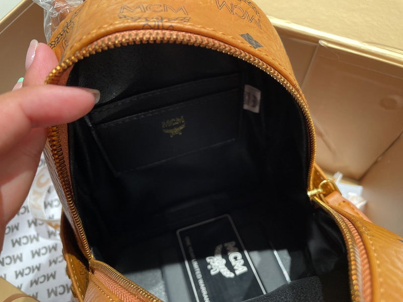 Glami- - MQM Bags - 223