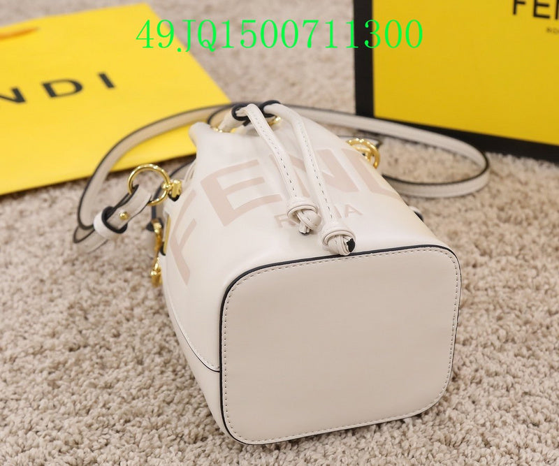Glami - FDE Bags - 1478