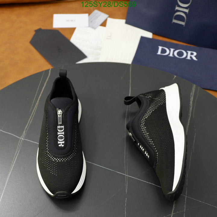 SAMCC - DOR Women Shoes - 1459