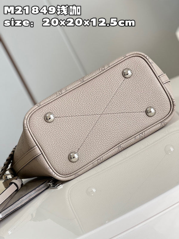 Satchel Bags - VL Bags - 1570