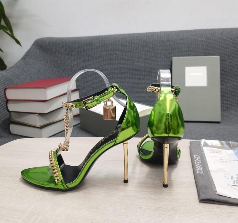 SAMC - TFO Women Shoes - 016