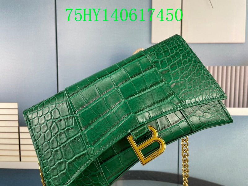Satchel Bags - BGA Bags - 2254