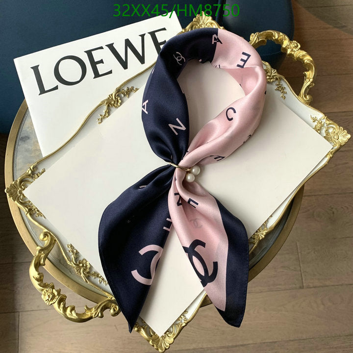SAMC - CHL Scarves - 728
