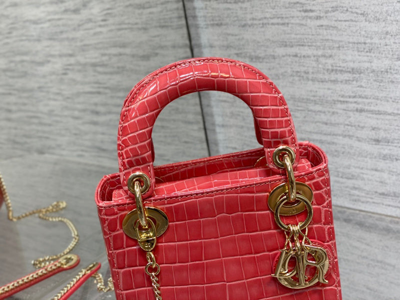 Glami - DOR Bags - 474
