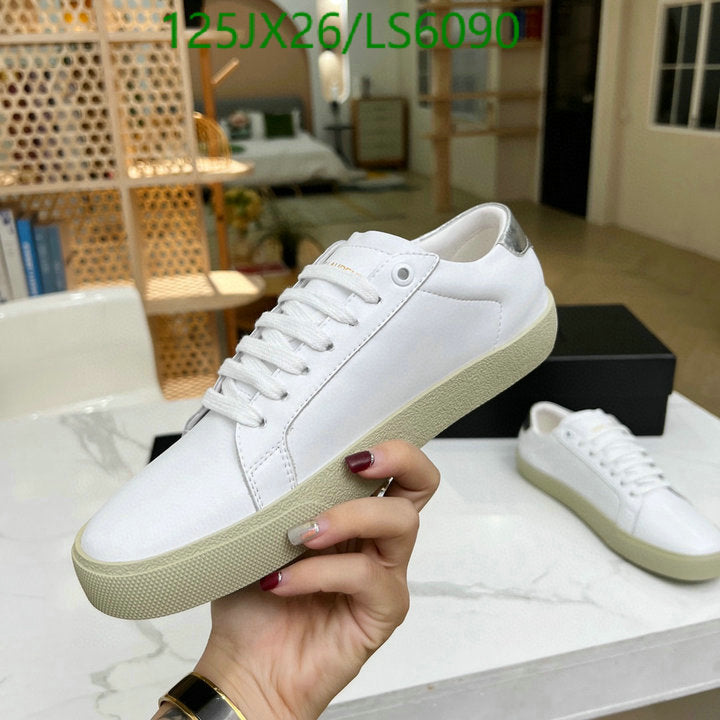 SAMC - YLS Women Shoes - 180