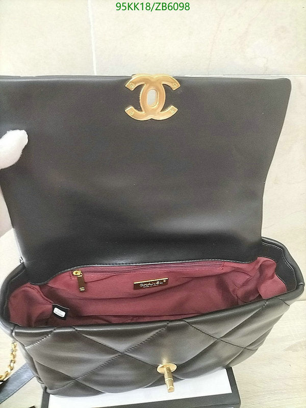 SAMC - CHL Bags Crossbody - 178