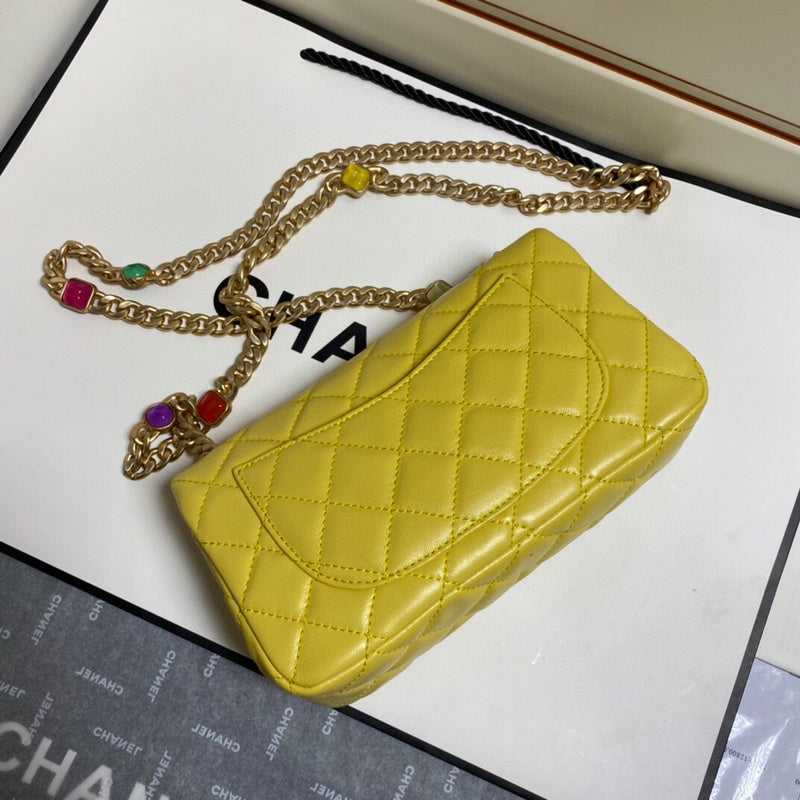Satchel Bags - CHL Bags - 4272