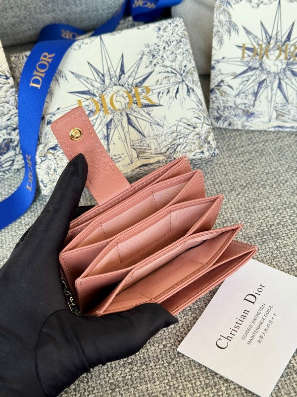 Glami - DOR Wallets - 087