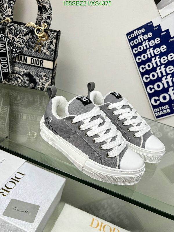 SAMCC - DOR Women Shoes - 1990