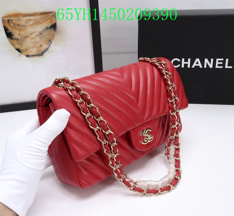 Glami - CHL Bags - 3037