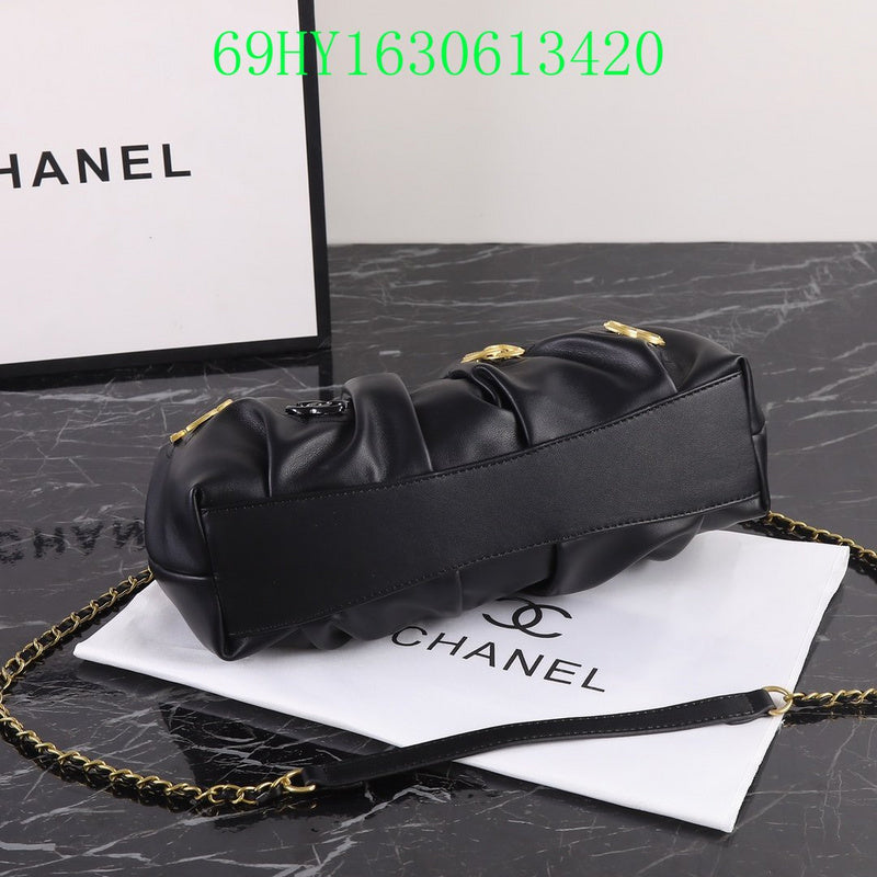 Satchel Bags - CHL Bags - 5187