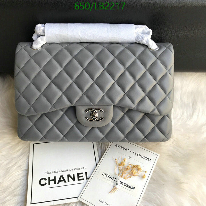 SAMC - CHL Bags - 935