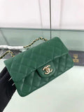 Satchel Bags - CHL Bags - 5717