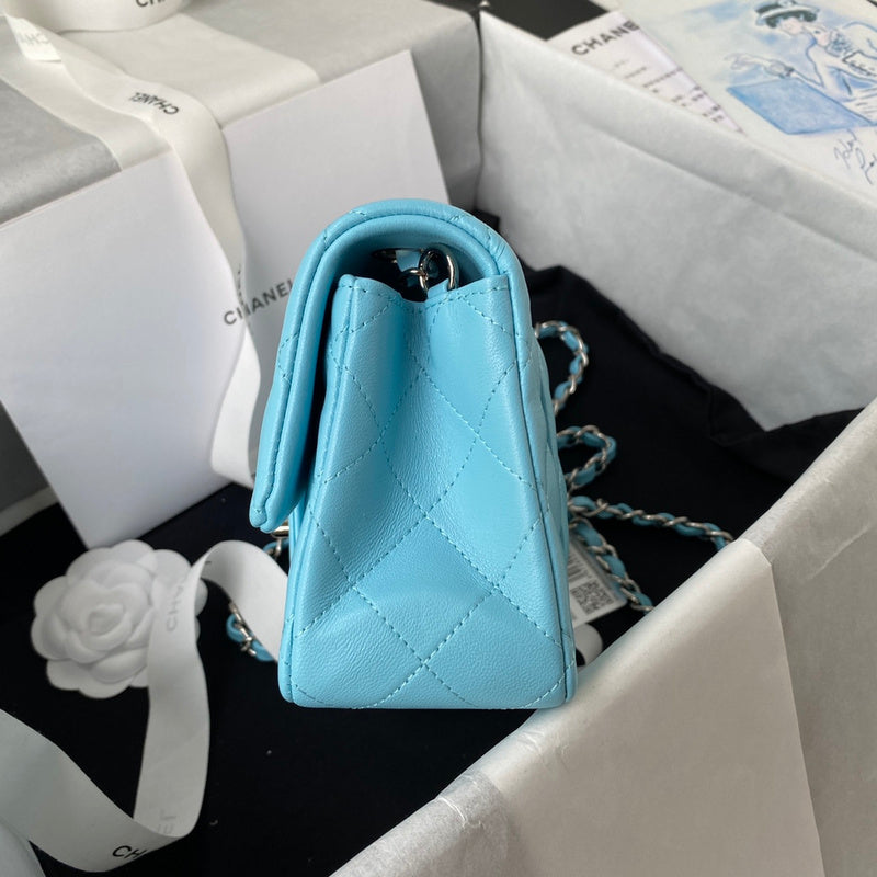Satchel Bags - CLN Bags - 605