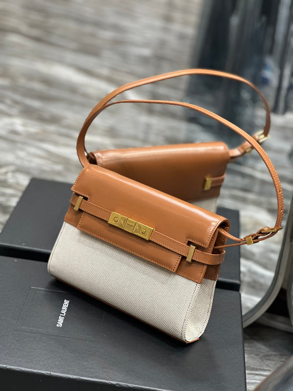 Glamy - YLS Bags - 871