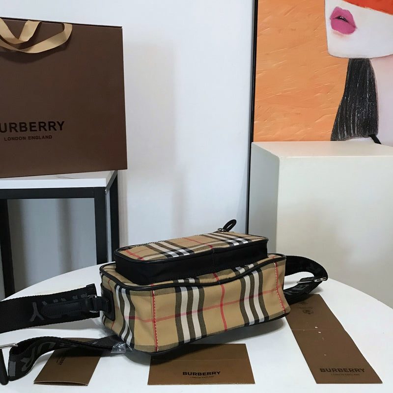 Glamy - BOR Bags - 1087