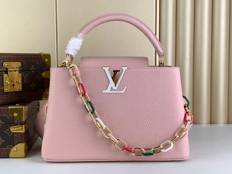 Satchel Bags - VL Bags - 2830