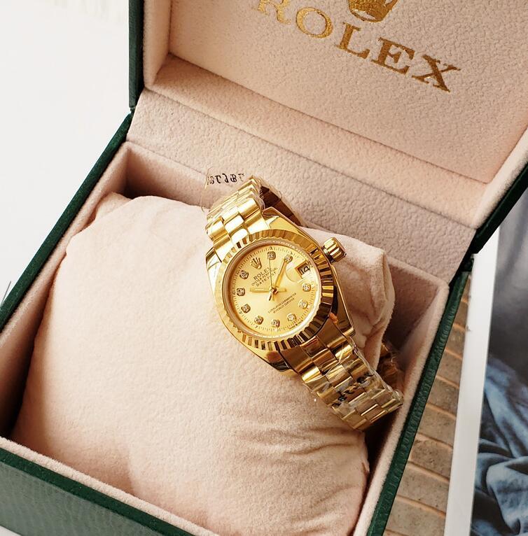 SAMC - Mix Watches - 203