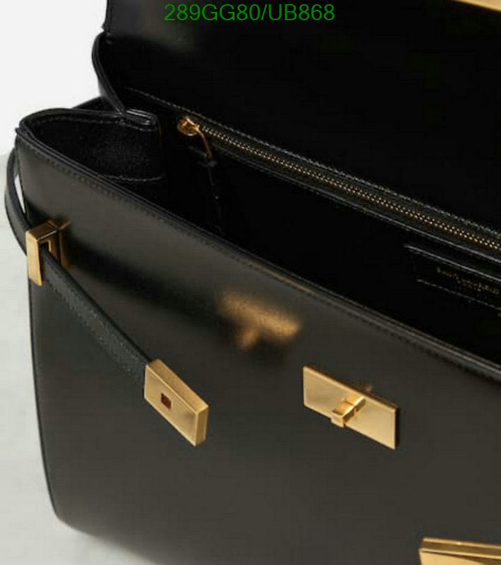 SAMC - YLS Bags - 066