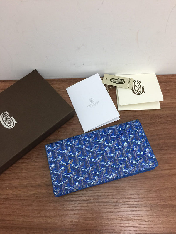Glami-i - GYO Wallets - 076