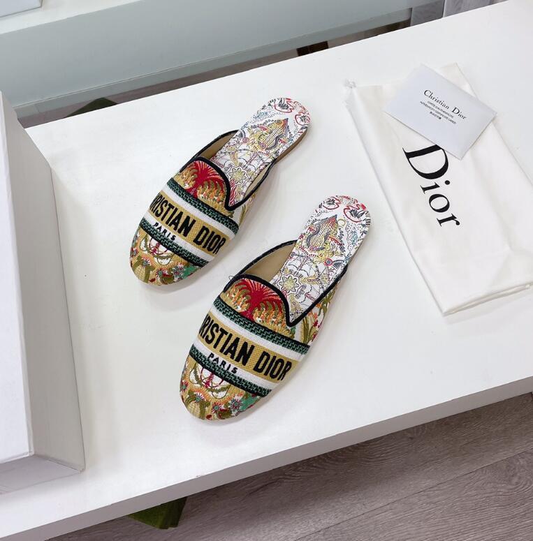 SAMCC - DOR Women Shoes - 923