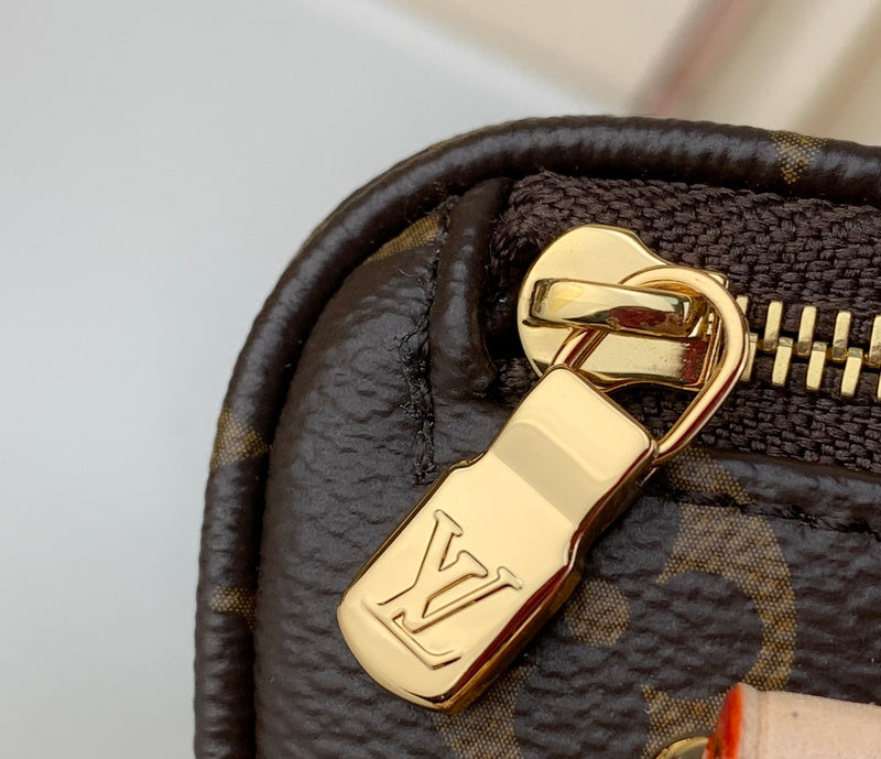 Satchel Bags - VL Bags - 2688