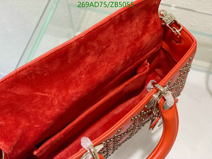 SAMCC - DOR Bags - 1212