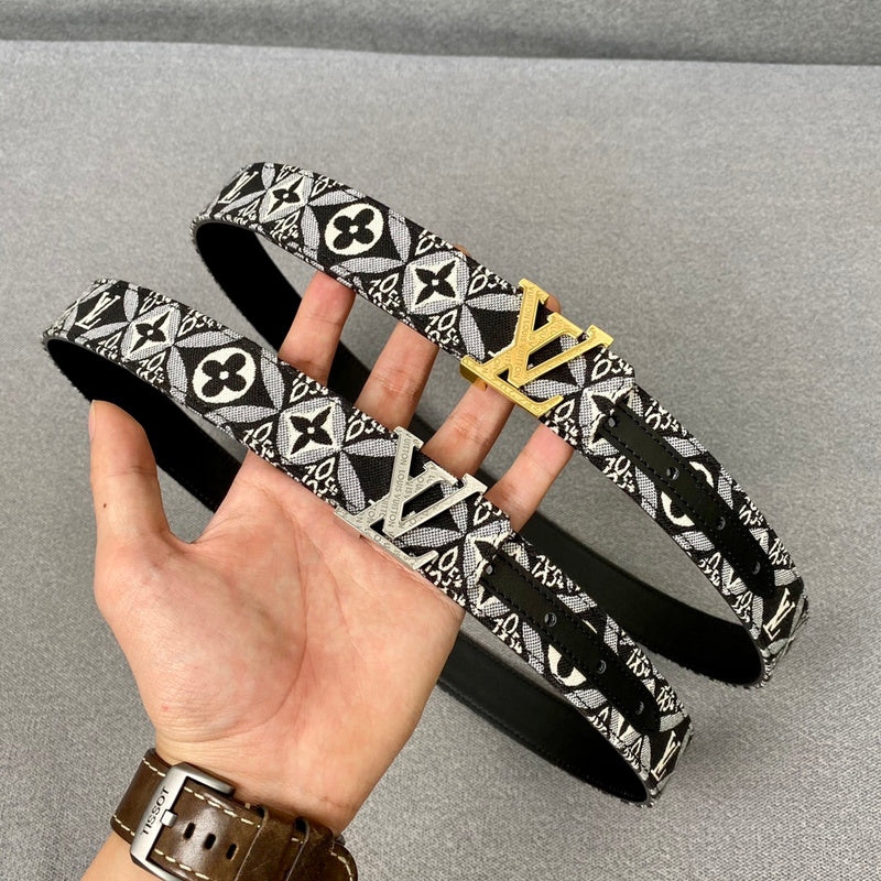 Glami-is - LOV Belts - 055