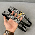 Glami-is - LOV Belts - 055