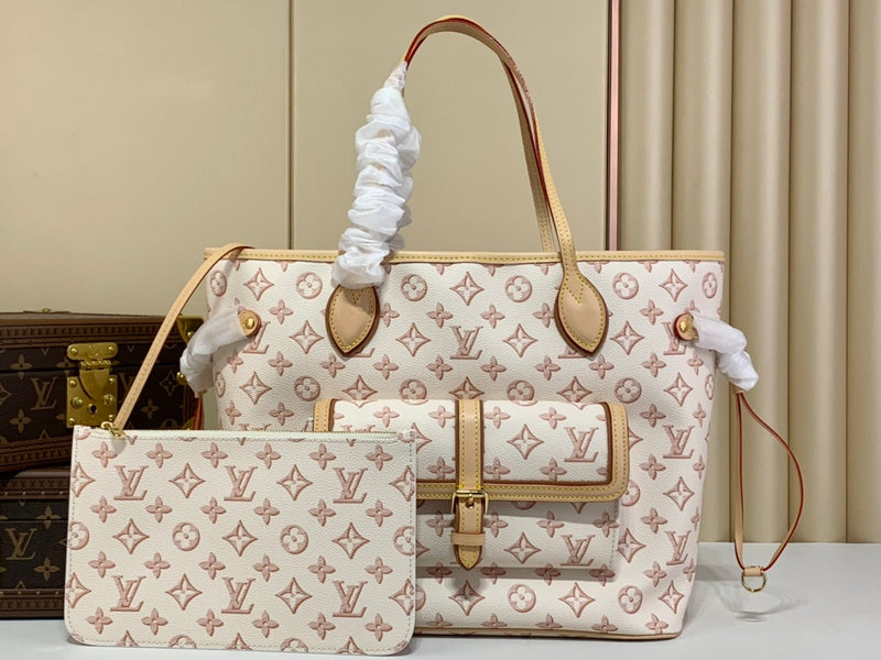Satchel Bags - VL Bags - 3217