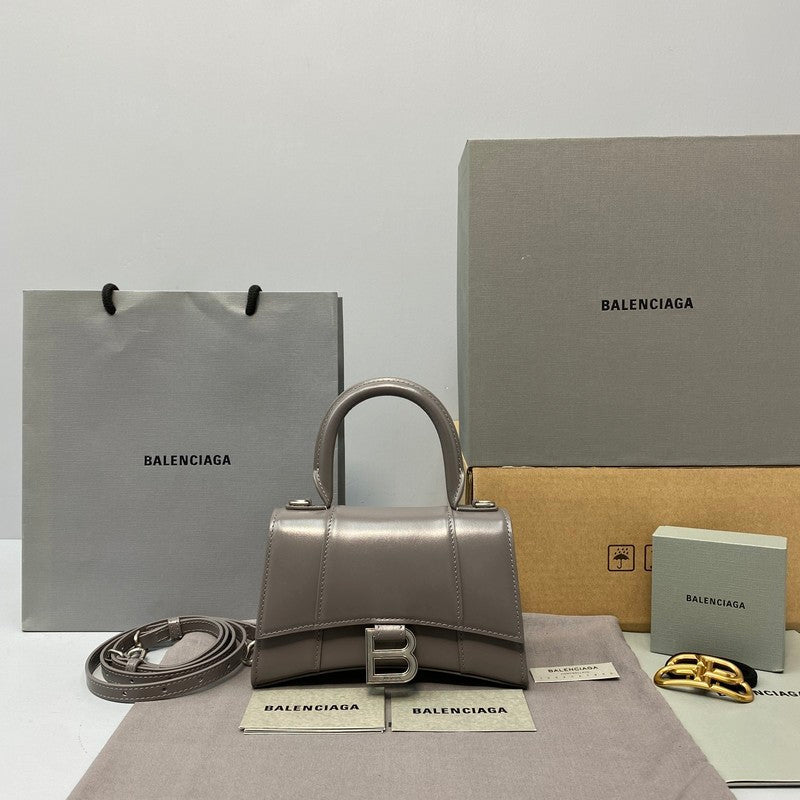 Satchel Bags - BGA Bags - 213