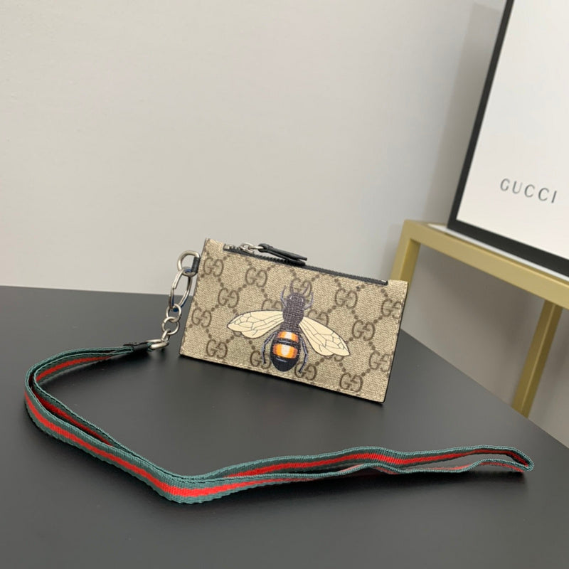 Glami - GUKI Wallets - 085