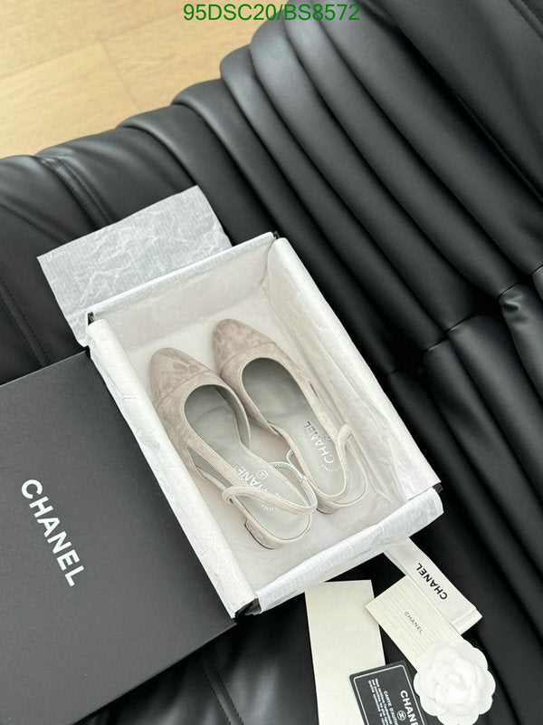 SAMC - CHL Women Shoes Ballet - 013