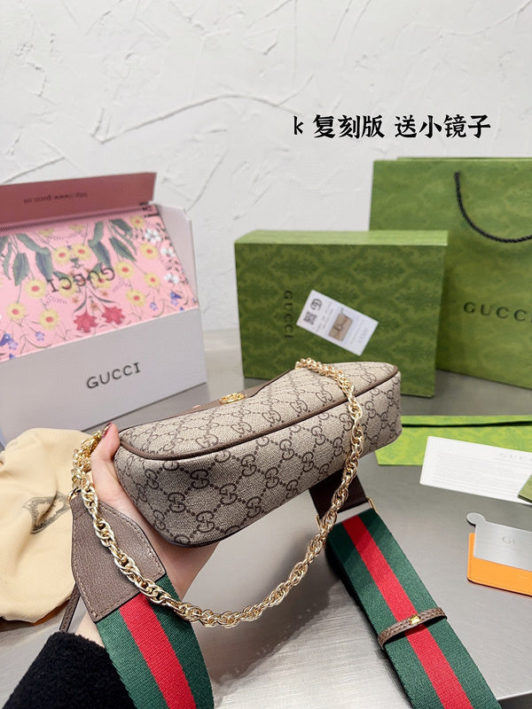 Glami Fashion - GCI Bags - 11704