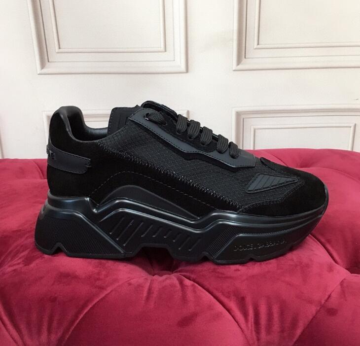 SAMC - DAG Men Shoes - 369