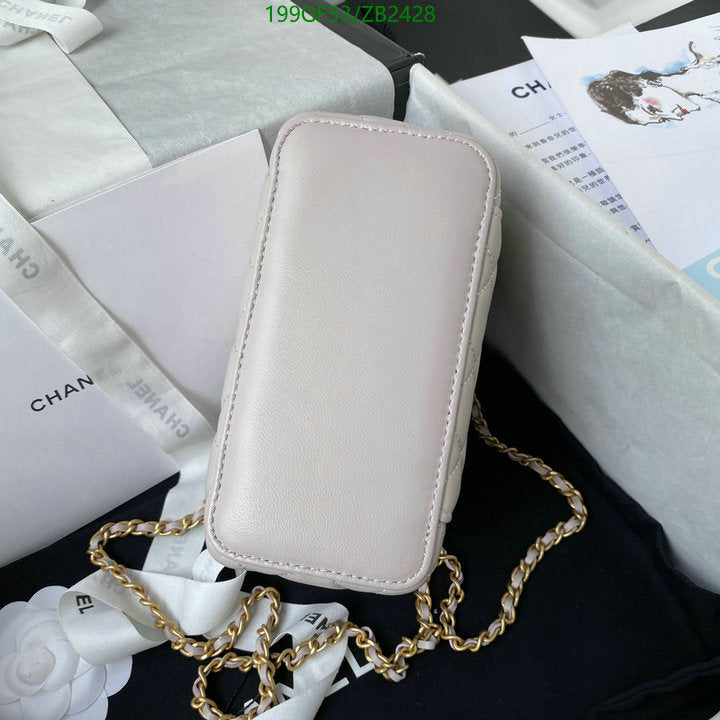 SAMC - CHL Bags - 595