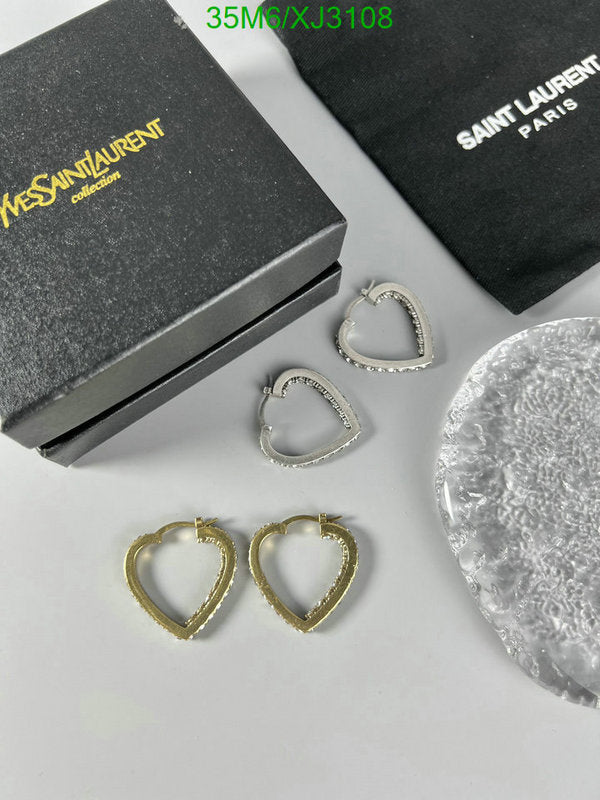 SAMC - YLS Jewelry - 092