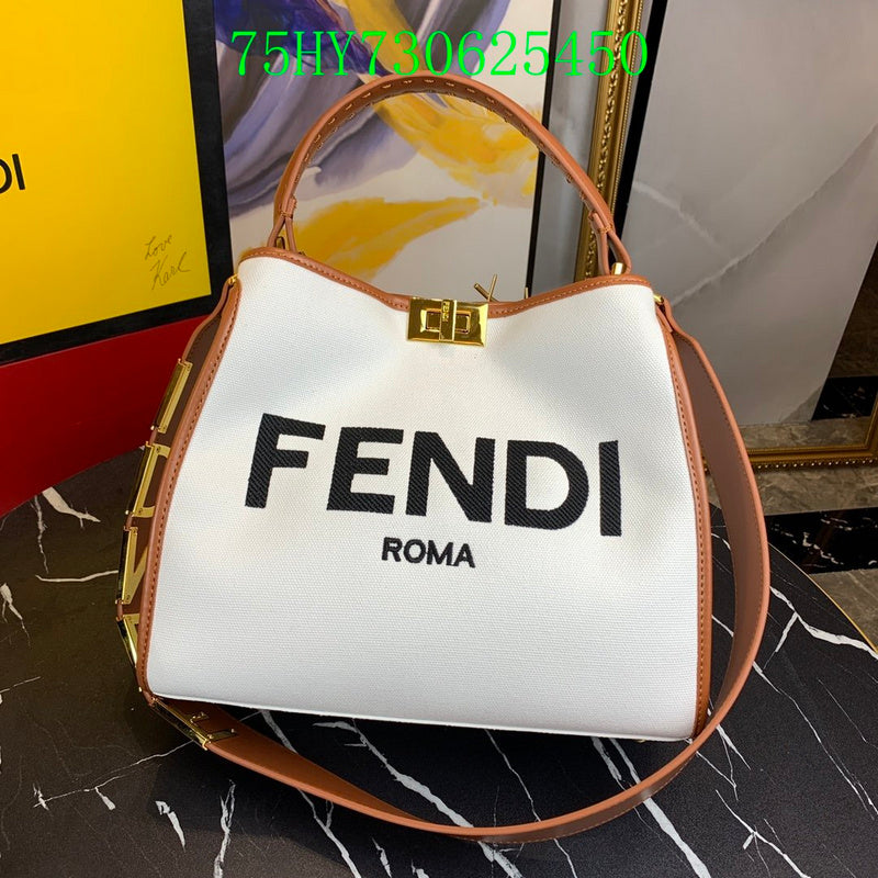 Glami - FDE Bags - 2975