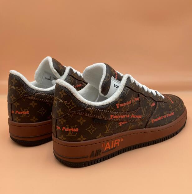 Glamy - LOV Men Shoes - 974
