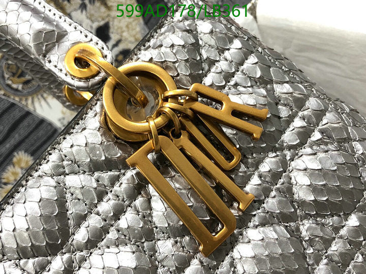 SAMCC - DOR Bags - 1402