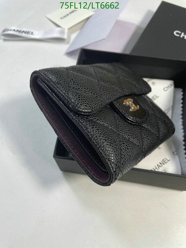 SAMC - CHL Wallets - 085