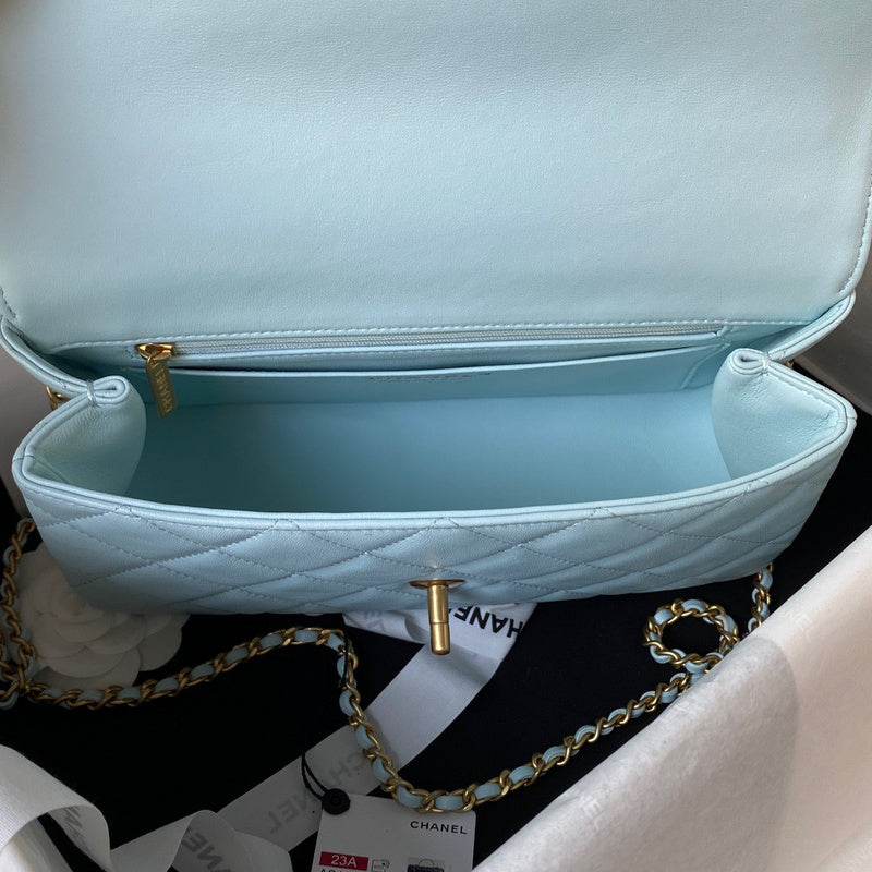 Satchel Bags - CHL Bags - 7498